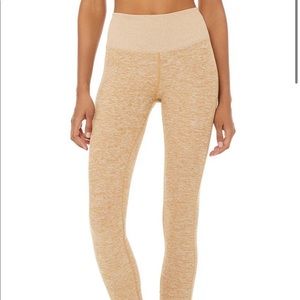 Alo yoga leggings